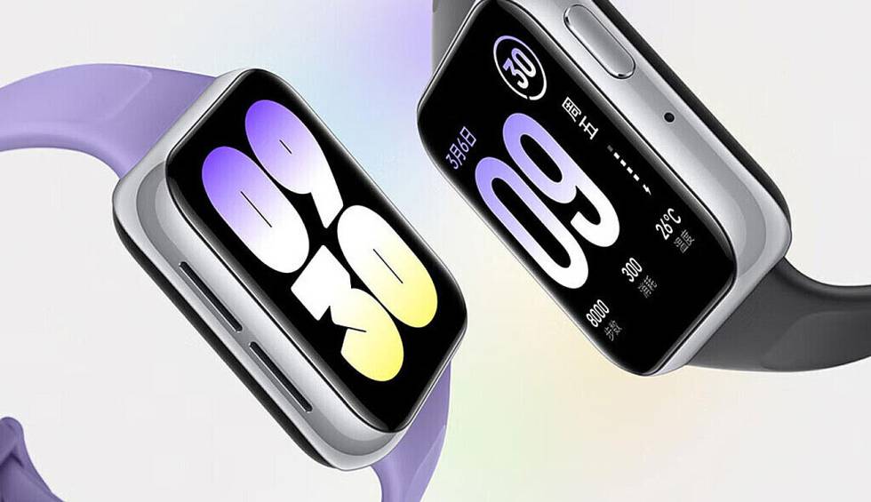 El Apple Watch SE ya tiene su rival en Android: hasta 10 días de batería, eSIM y procesador Qualcomm